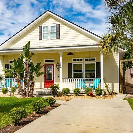 The Twine House Villa St. Augustine Exterior photo