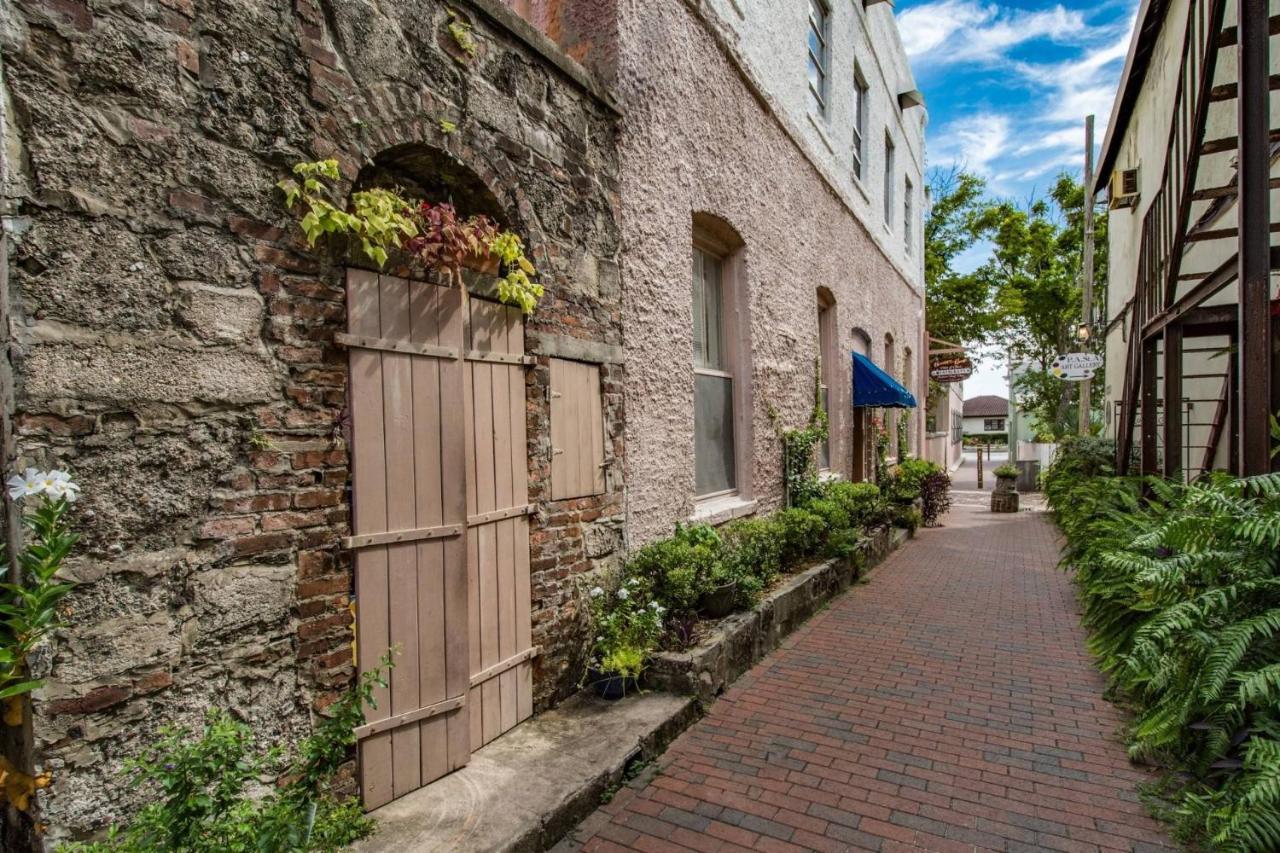 The Twine House Villa St. Augustine Exterior photo